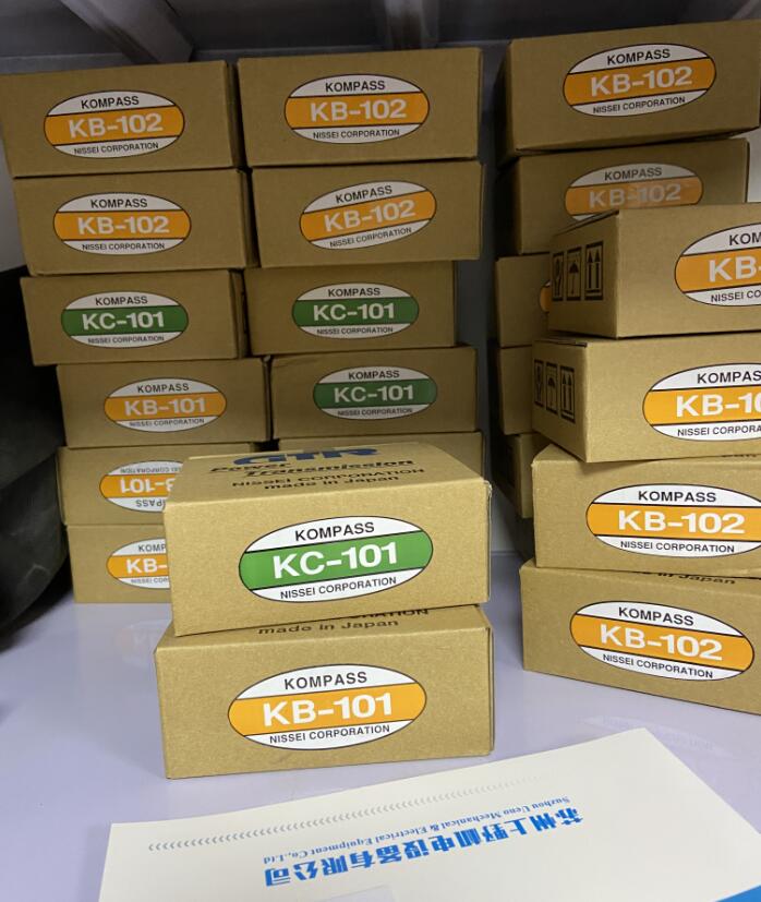 现货供应日本进口机械产品，有日精转向器型号KB-102品牌K...