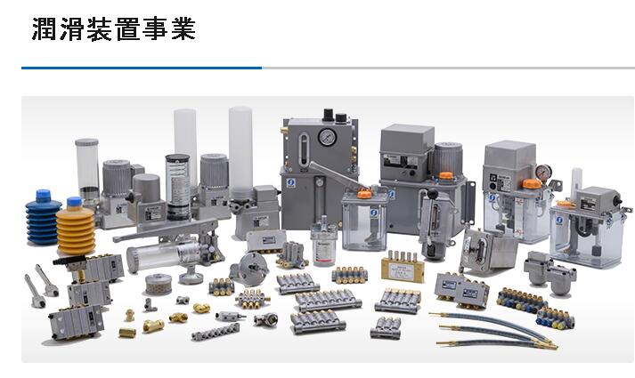 日本SHOWA润滑泵型号LCB47111R-L-CH