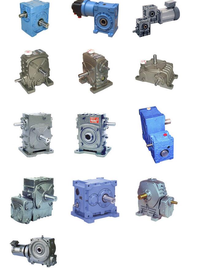 进口日本牧新光减速机型号AOKP225L30 