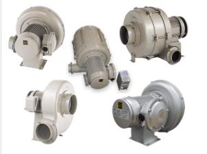 SHOWA DENKI昭和电机株式会社风机型号：U100B-...