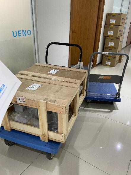 NISSEI株式会社日精减速机型号H2L50L12X-CN0...