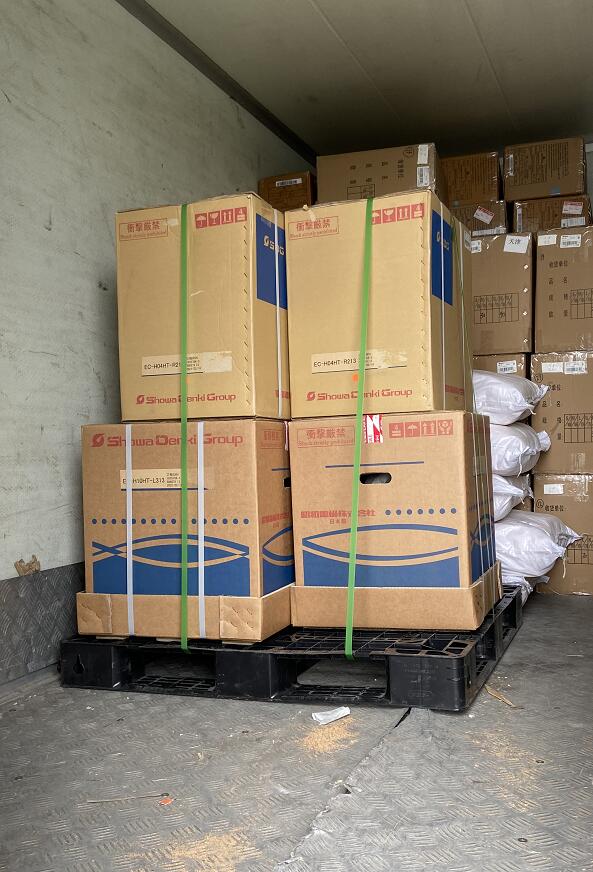 昭和电机株式会社风机 SHOWA型号：MD-AH-1000H...