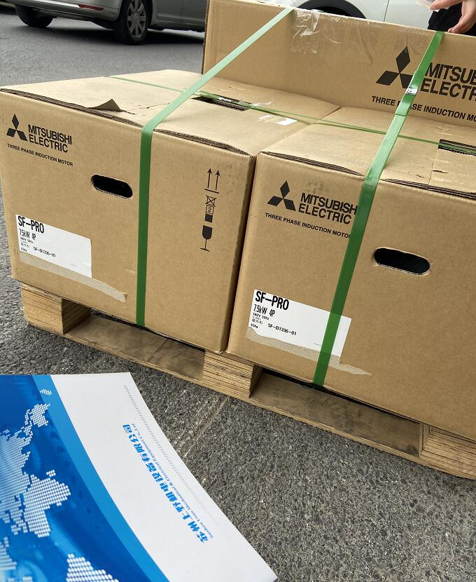 日本三菱减速机型号GM-SHYP-RL-0.75KW-1/3...