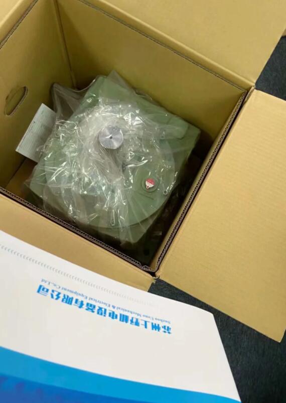 日本青木减速机AOKI SEIMITSU型号LC5-60轴配...