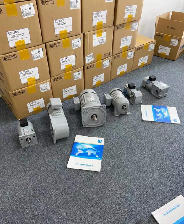 日精减速马达型号F2S15S240-CTBR40NT我司苏州...