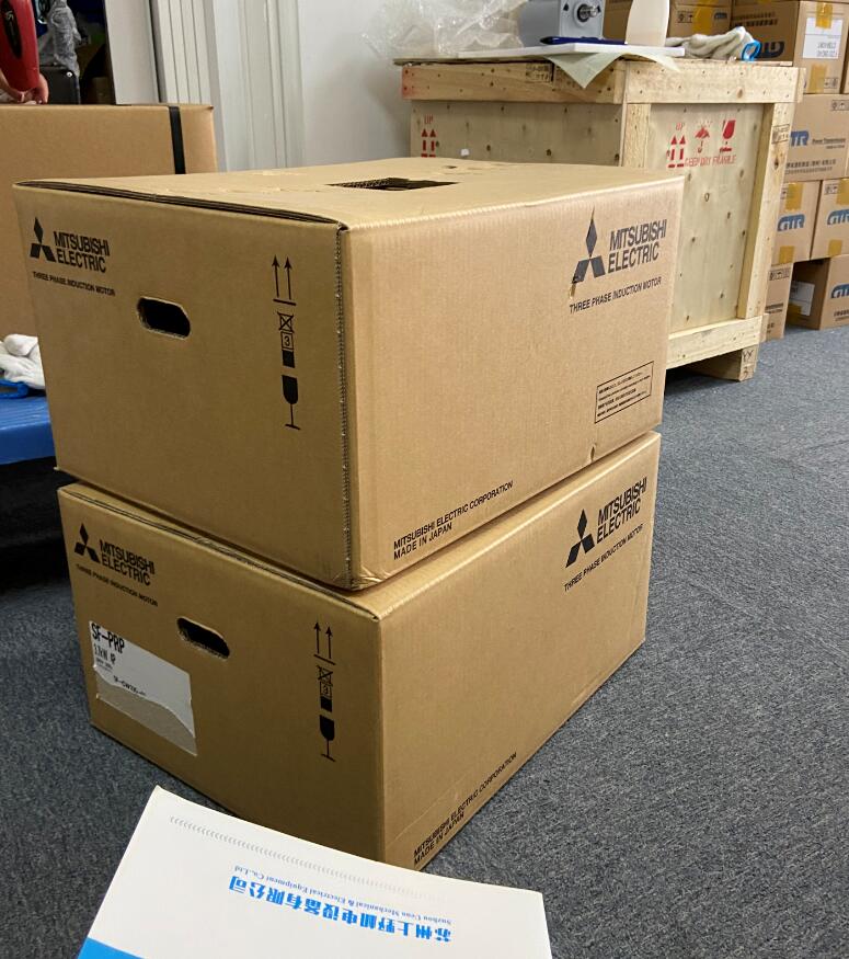 三菱电机型号：SF-PRP-11KW-2P-380V-IP5...