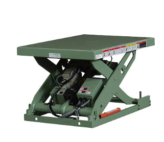 无油污的日本MEIKIKOU升降台型号E1-1008AZ-0...