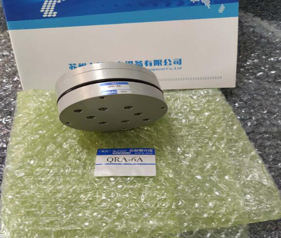 日本KONAEI株式会社近藤制作所调节器型号：QRA-6A