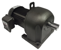 三菱齿轮减速机型号GM-DPB-7.5KW-4P-1/5三相...