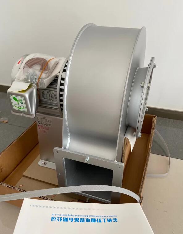 日本SHOWA昭和风机型号：AH-H10HT-R241C用于...