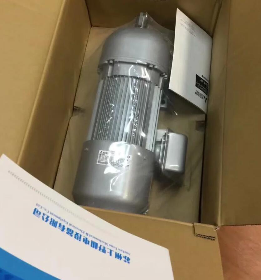 日本MITSUBISHI三菱减速机型号GM-SP-0.75K...