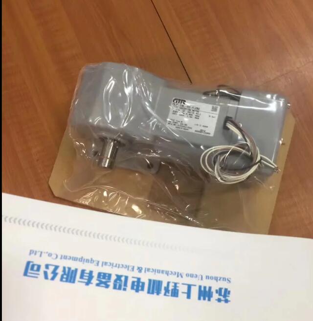 除湿机专用的日本GTR日精减速电机型号H2LM-40R-30...