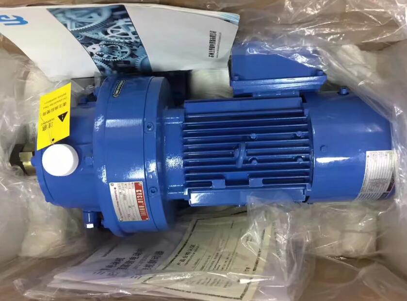 日本 SUMITOMO住友减速机型号：CNHM05-6120...