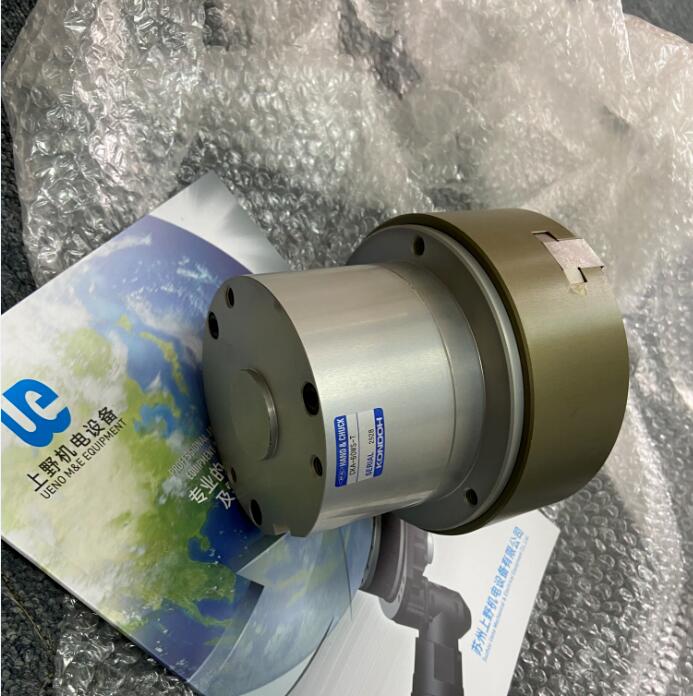 进口日本KONDOH 近藤气缸 型号CKR-40AS-ET2...