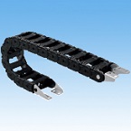 椿本TSUBAKI电缆拖链TKP18H15-30W30R50...