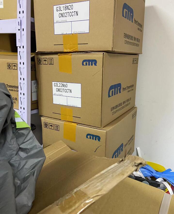 辊道窑专用的日本NISSEI株式会社日精减速电机型号：G3L...