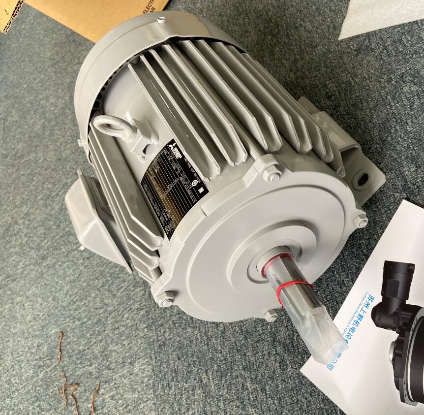 苏州仓库现货销售日本三菱电机型号：SF-PR-2.2kW-4...