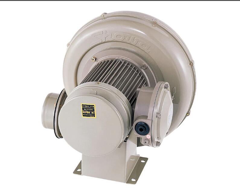 日本昭和电机株式会社(SHOWA )风机 型号：MD-EC-...