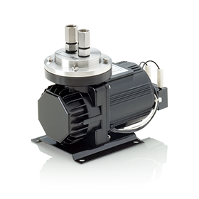 日本E.M.P榎本微型泵 电动气泵型号：DM-707ST-1...