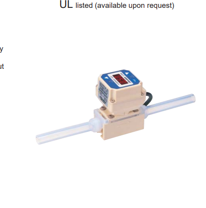  SAGINOMIYA鹭宫 流量计型号： SLK-2033T...