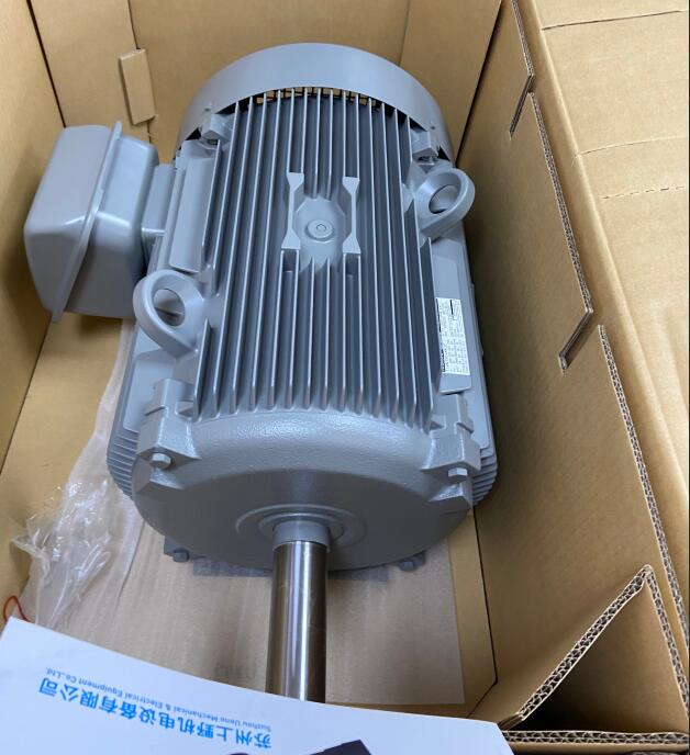 HITACHI日立电机  型号：TFO-LKK 3.7KW ...