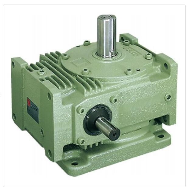 TSUBAKI worm gear reducer mode...