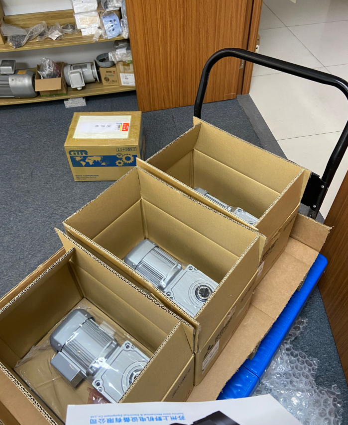 三菱减速电机 型号： GM-SHYF-RH 0.2KW 4P 1：202.png