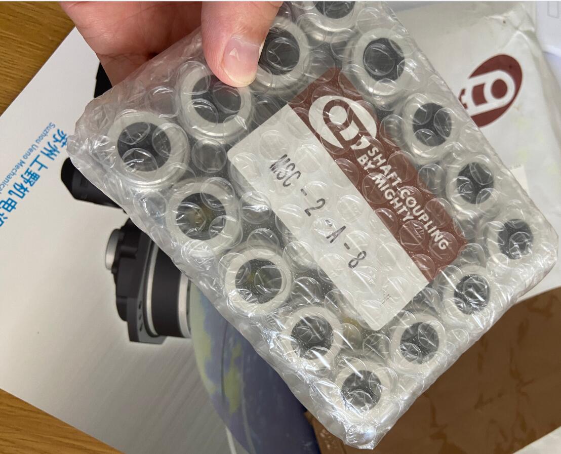 日本MIGHTY联轴器Coupling型号：MSC-2-A-8005.jpg